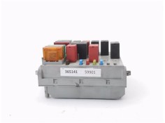Recambio de caja fusibles/rele para fiat ii punto (188) berlina 1.2 8v active referencia OEM IAM 46835597  