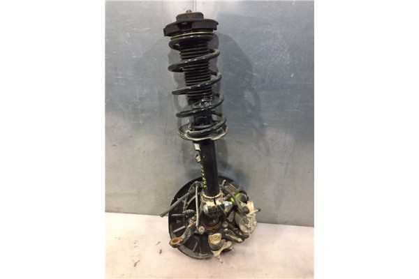 Recambio de amortiguador delantero completo para seat leon (1p1) 1.2 reference referencia OEM IAM 2700111700   Recambio de amortiguador delantero completo para seat leon (1p1) 1.2 reference referencia OEM IAM 2700111700