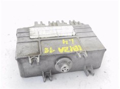 Recambio de centralita para seat ibiza (6k1) 1.4 i referencia OEM IAM 6K0906027J 261204844 