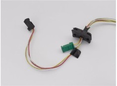 Recambio de retrovisor electrico izquierdo para citroen c4 coupe 1.6 vtr plus referencia OEM IAM E9024541  