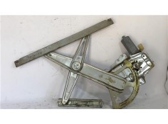 Recambio de mecanismo elevalunas delantero derecho para toyota yaris (ncp1/nlp1/scp1) 1.0 16v (scp10_) referencia OEM IAM 698100