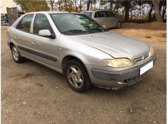 citroen xsara berlina del año 1999