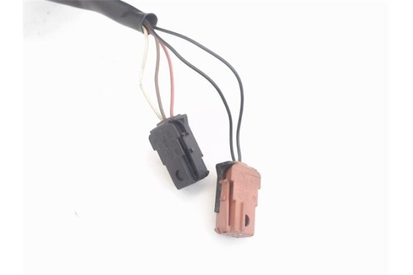 Recambio de retrovisor electrico izquierdo para citroen c3 1.4 i referencia OEM IAM 8149RY 8149FN 8153F9 , CITROËN | 8149FN , CI