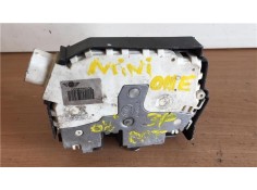 Recambio de cierre electromagnetico delantero derecho para mini mini (r56) 1.4 one referencia OEM IAM 055676909 327802K1983111 