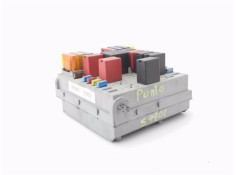 Recambio de caja fusibles/rele para fiat ii punto (188) berlina 1.2 8v active referencia OEM IAM 46835597  