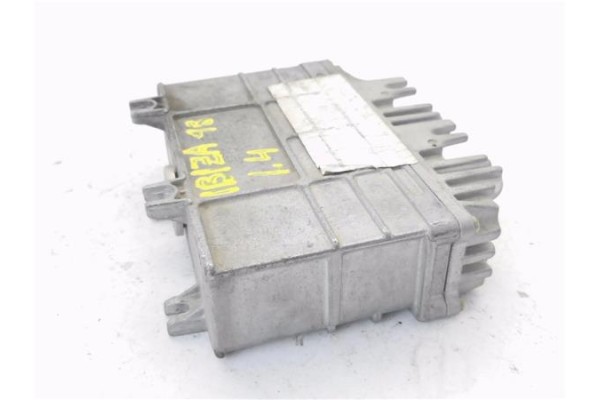 Recambio de centralita para seat ibiza (6k1) 1.4 i referencia OEM IAM 6K0906027J 261204844 