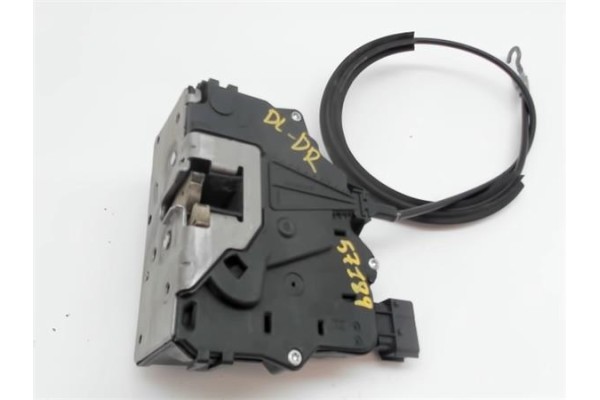 Recambio de cierre electromagnetico delantero derecho para opel corsa d 1.3 cdti referencia OEM IAM 13258274 0325407955 