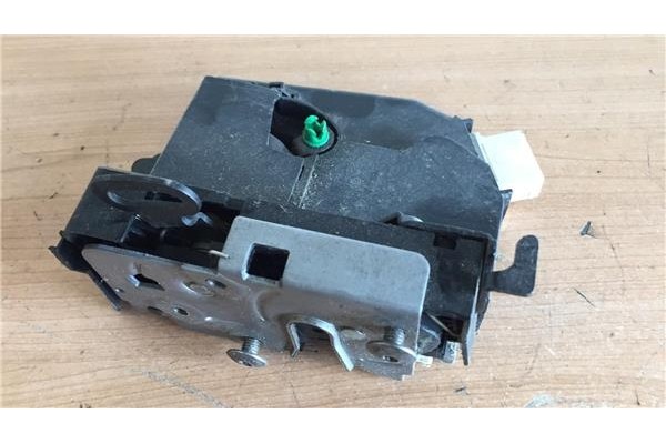 Recambio de cierre electromagnetico delantero derecho para mini mini (r56) 1.4 one referencia OEM IAM 055676909 327802K1983111 