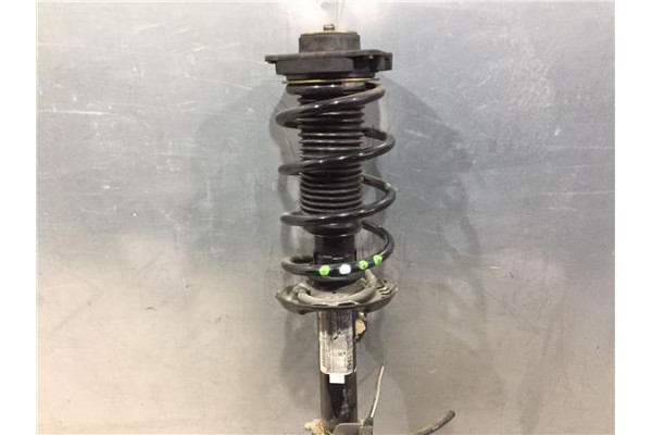 Recambio de amortiguador delantero completo para seat leon (1p1) 1.2 reference referencia OEM IAM 2700111700   Recambio de amortiguador delantero completo para seat leon (1p1) 1.2 reference referencia OEM IAM 2700111700