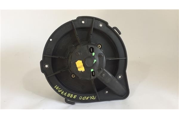 Recambio de ventilador calefaccion para seat toledo (1l) 1.8 i referencia OEM IAM H14829909A  
