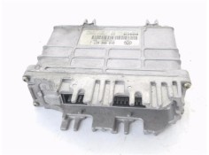 Recambio de centralita para seat ibiza (6k1) 1.4 i referencia OEM IAM 6K0906027J 261204844 