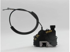 Recambio de cierre electromagnetico delantero derecho para opel corsa d 1.3 cdti referencia OEM IAM 13258274 0325407955 