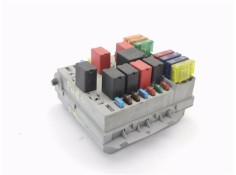 Recambio de caja fusibles/rele para fiat ii punto (188) berlina 1.2 8v active referencia OEM IAM 46835597  
