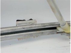Recambio de mecanismo elevalunas trasero derecho para renault laguna ii (bg0) referencia OEM IAM 8200000558 LTRN124R 