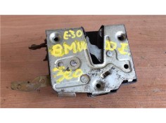 Recambio de cierre electromagnetico delantero izquierdo para bmw serie 3 berlina (e30) 2.0 320i referencia OEM IAM   