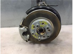 Recambio de amortiguador delantero completo para seat leon (1p1) 1.2 reference referencia OEM IAM 2700111700  