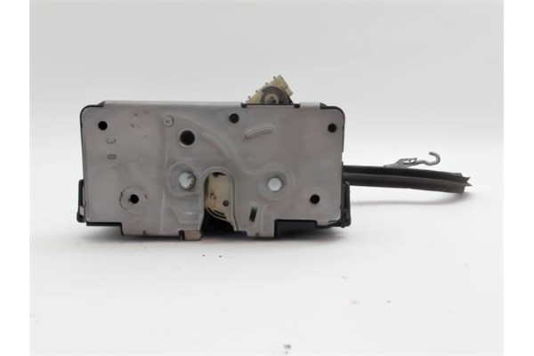 Recambio de cierre electromagnetico delantero derecho para opel corsa d 1.3 cdti referencia OEM IAM 13258274 0325407955 