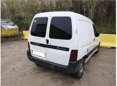 citroen berlingo del año 2004