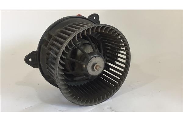 Recambio de ventilador calefaccion para peugeot 106 (s2) 1.5 d referencia OEM IAM 6441G6 CMVN6CAG 
