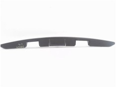 Recambio de moldura porton trasero para citroen c3 1.4 i referencia OEM IAM 9638861177  