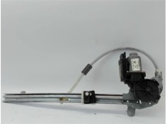 Recambio de mecanismo elevalunas trasero derecho para renault laguna ii (bg0) referencia OEM IAM 8200000558 LTRN124R 