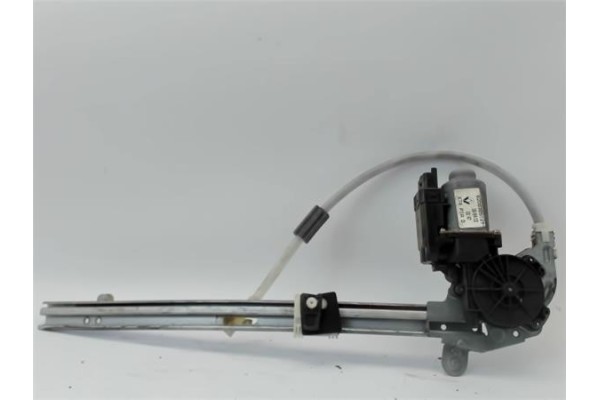 Recambio de mecanismo elevalunas trasero derecho para renault laguna ii (bg0) referencia OEM IAM 8200000558 LTRN124R 