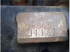 Recambio de motor completo para mitsubishi eclipse (d30) referencia OEM IAM 4G63  