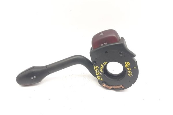 Recambio de mando intermitencia para volkswagen golf iii berlina (1h1)(1991) 1.9 s [1,9 ltr. - 55 kw turbodiesel cat (aaz)] refe