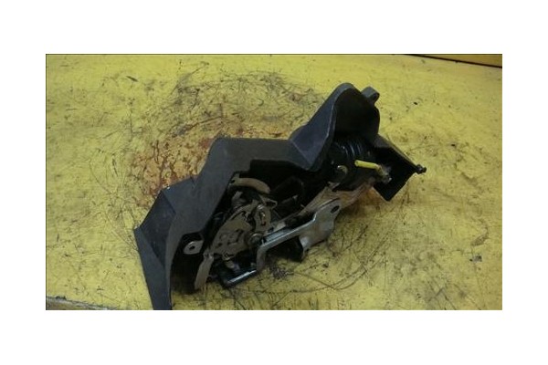Recambio de cierre electromagnetico trasero izquierdo para mercedes-benz clase e (bm 210) berlina e 200 cdi (210.007) referencia