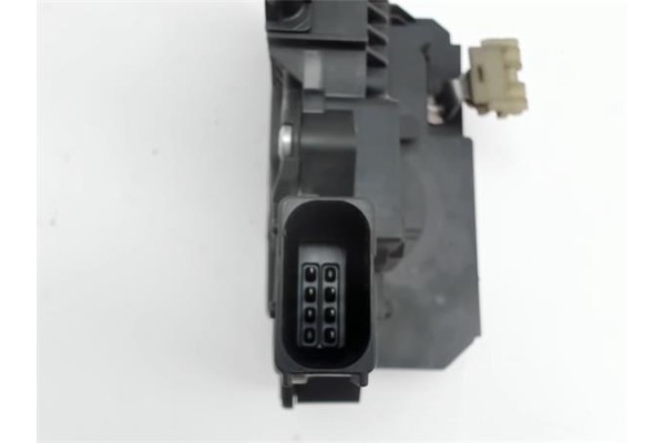 Recambio de cierre electromagnetico delantero derecho para opel corsa d 1.3 cdti referencia OEM IAM 13258274 0325407955 