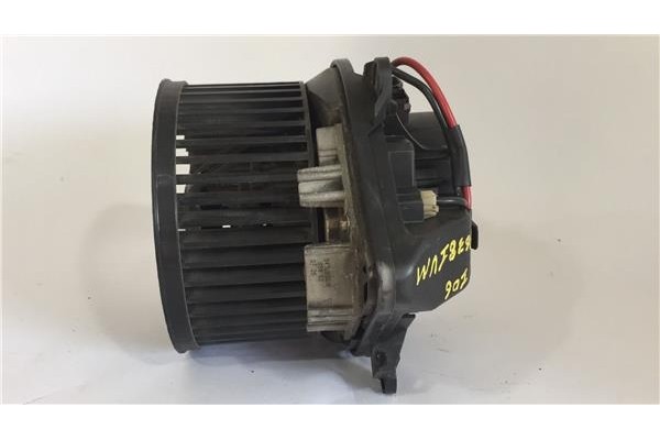 Recambio de ventilador calefaccion para peugeot 106 (s2) 1.5 d referencia OEM IAM 6441G6 CMVN6CAG 