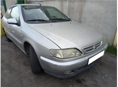 citroen xsara berlina del año 2000