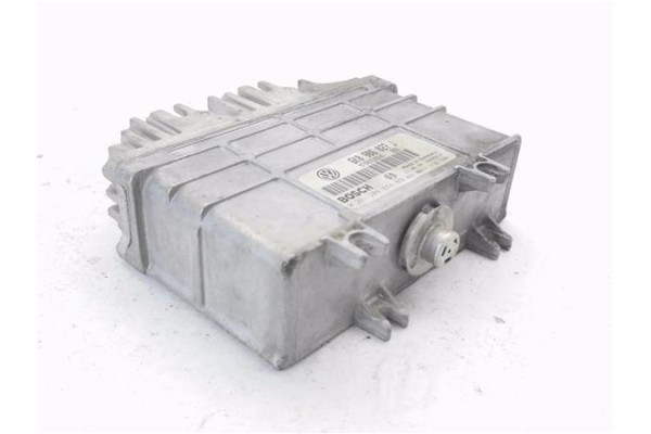Recambio de centralita para seat ibiza (6k1) 1.4 i referencia OEM IAM 6K0906027J 261204844 