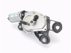 Recambio de motor limpiaparabrisas trasero para seat exeo st (3r5) 2.0 reference referencia OEM IAM 3R9955711  