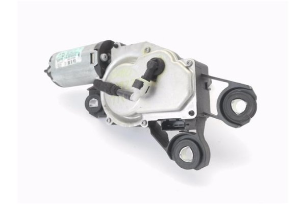 Recambio de motor limpiaparabrisas trasero para seat exeo st (3r5) 2.0 reference referencia OEM IAM 3R9955711  
