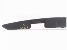 Recambio de moldura porton trasero para citroen c3 1.4 i referencia OEM IAM 9638861177  