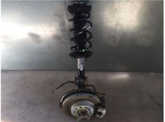 Recambio de amortiguador delantero completo para seat leon (1p1) 1.2 reference referencia OEM IAM 2700111700  