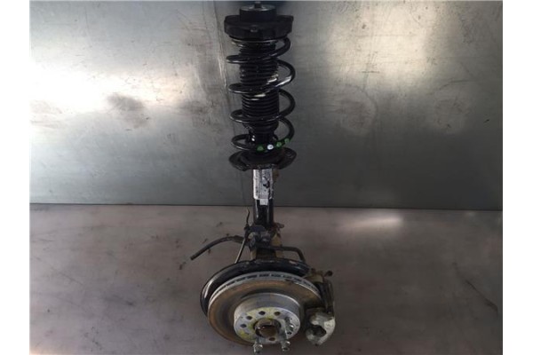 Recambio de amortiguador delantero completo para seat leon (1p1) 1.2 reference referencia OEM IAM 2700111700 Recambio de amortiguador delantero completo para seat leon (1p1) 1.2 reference referencia OEM IAM 2700111700