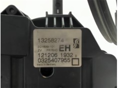 Recambio de cierre electromagnetico delantero derecho para opel corsa d 1.3 cdti referencia OEM IAM 13258274 0325407955 