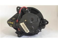 Recambio de ventilador calefaccion para peugeot 106 (s2) 1.5 d referencia OEM IAM 6441G6 CMVN6CAG 