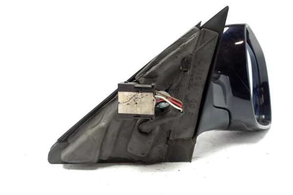 Recambio de ventilador calefaccion para peugeot 106 (s2) 1.5 d referencia OEM IAM 6441G6 CMVN6CAG 