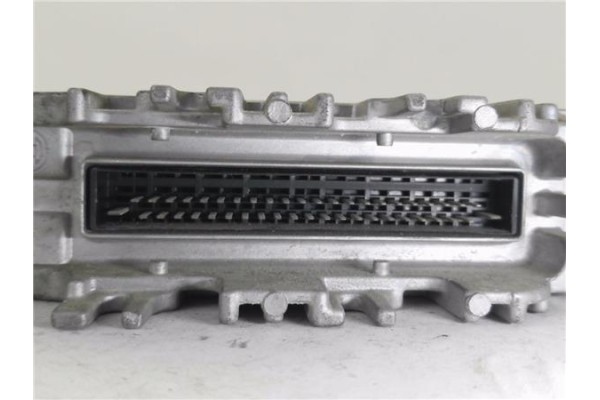Recambio de centralita para seat ibiza (6k1) 1.4 i referencia OEM IAM 6K0906027J 261204844 