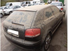 AUDI A3 (8P1)