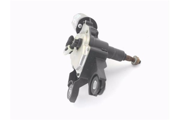 Recambio de motor limpiaparabrisas trasero para seat exeo st (3r5) 2.0 reference referencia OEM IAM 3R9955711  