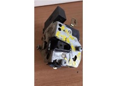 Recambio de cierre electromagnetico delantero derecho para bmw serie 3 berlina (e36) 1.6 316i referencia OEM IAM 8122418 1387606