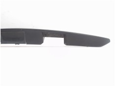 Recambio de moldura porton trasero para citroen c3 1.4 i referencia OEM IAM 9638861177  