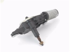 Recambio de motor limpiaparabrisas trasero para seat exeo st (3r5) 2.0 reference referencia OEM IAM 3R9955711  