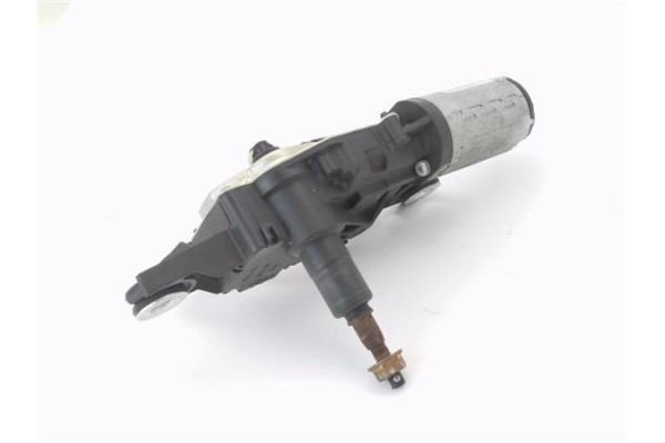Recambio de motor limpiaparabrisas trasero para seat exeo st (3r5) 2.0 reference referencia OEM IAM 3R9955711  