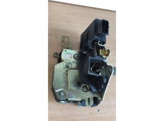 Recambio de cierre electromagnetico delantero derecho para bmw serie 3 berlina (e36) 1.6 316i referencia OEM IAM 8122418 1387606