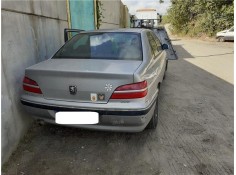peugeot 406 berlina (s1/s2) del año 2001